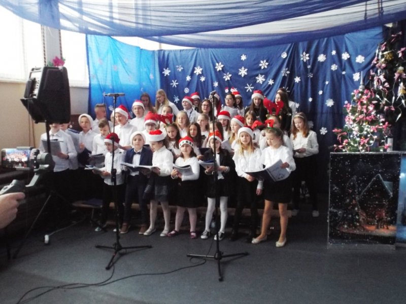 Przegląd kolęd 2019